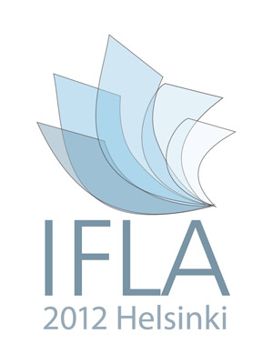 Bibarena skal presenteres på IFLA 2012